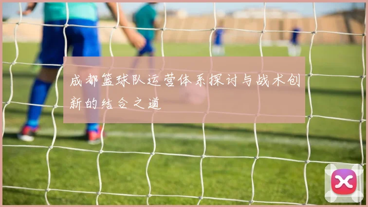 成都篮球队运营体系探讨与战术创新的结合之道