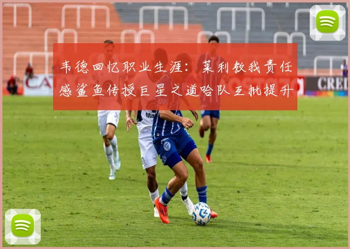 韦德回忆职业生涯：莱利教我责任感鲨鱼传授巨星之道哈队互批提升自我